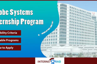 Adobe Internship