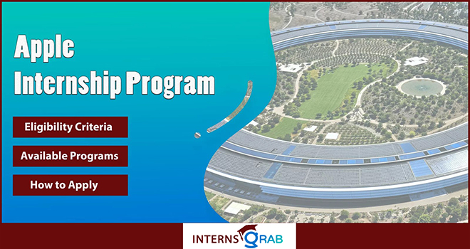 Apple Internship Opportunities in Tech & Design | Apply Online Apple Internship Opportunities in Tech & Design | Apply Online