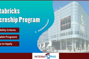 Databricks Internship