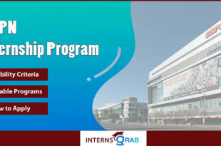 ESPN Internship