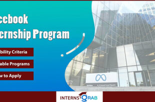 Facebook Internship