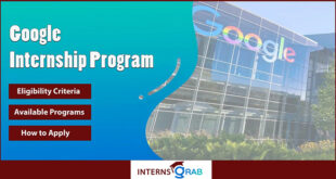Google Internship