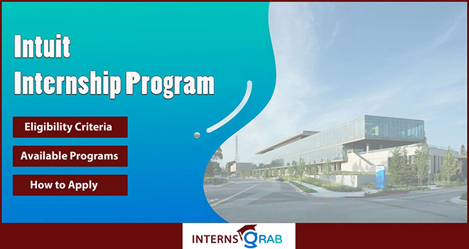 Intuit Internship | Internships for Undergrads & Grads Intuit Internship | Internships for Undergrads & Grads