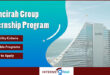 Jumeirah Group Internship