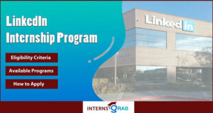 LinkedIn Internship