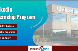 LinkedIn Internship