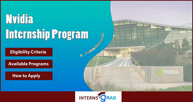 NVIDIA Internship Salaries, Roles, and Locations NVIDIA Internship Salaries, Roles, and Locations