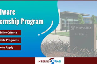 VMware Internship