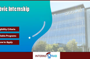 AbbVie Internship