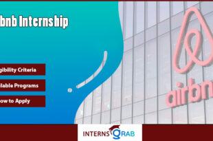 Airbnb Internship