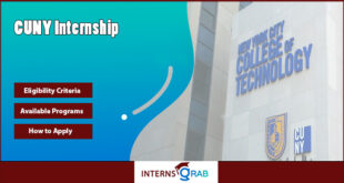 CUNY Internship