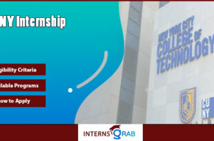 CUNY Internship