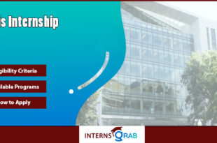 CSIS Internship