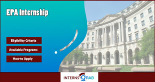 EPA Internship