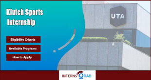 Klutch Sports Internship