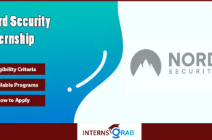 Nord Security Internship