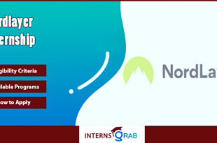 NordLayer Internship