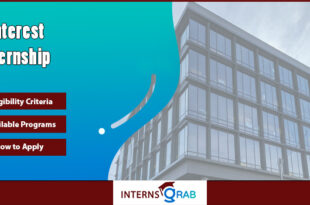 Pinterest Internship