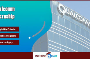 Qualcomm Internship
