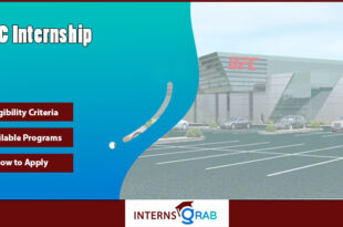 UFC Internship