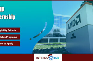 AMD Internship