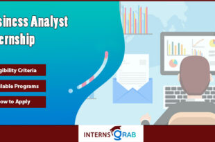 Business Analyst Internship