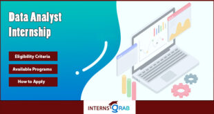 Data Analyst Internship