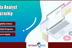 Data Analyst Internship