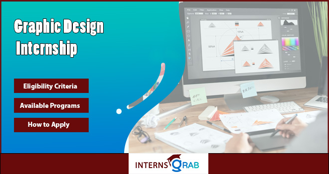 Graphic Design Internship: Start Creating with Purpose Graphic Design Internship: Start Creating with Purpose