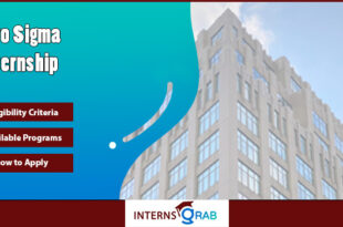 Two Sigma Internship