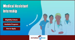 Medical Assistant Internship