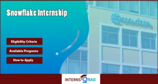 Snowflake Internship